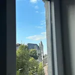 Maison Comtale Dom wakacyjny Rochefort
