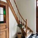 Dom wakacyjny Maison Comtale Rochefort