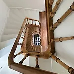 Maison Comtale