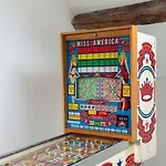 Maison Comtale