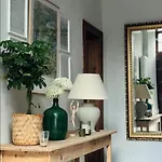 Maison Comtale Dom wakacyjny *
