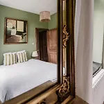 Maison Comtale * Rochefort