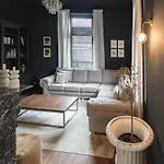 Maison Comtale Dom wakacyjny