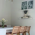Maison Comtale Dom wakacyjny Rochefort