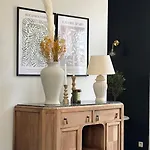 Maison Comtale Dom wakacyjny