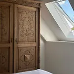 Maison Comtale *