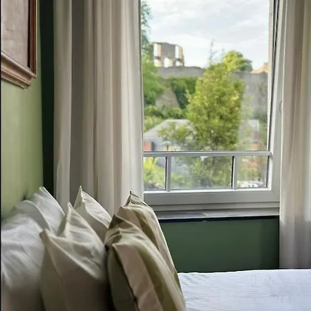 Maison Comtale Holiday home *