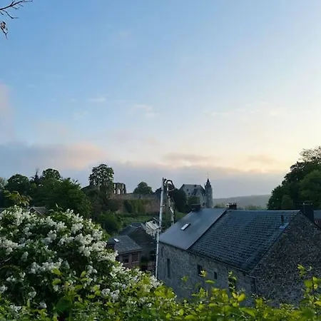 Maison Comtale Σπίτι διακοπών Rochefort