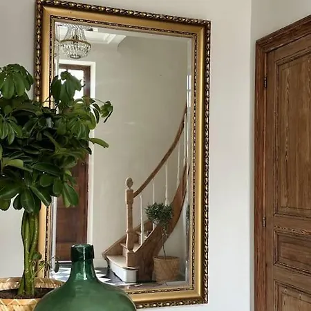 Σπίτι διακοπών Maison Comtale