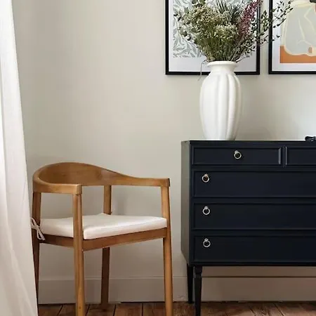 Maison Comtale Holiday home