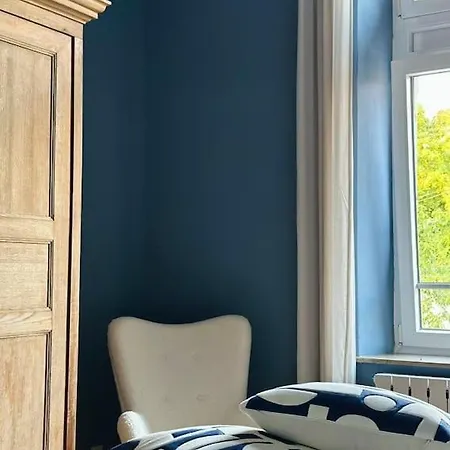 Maison Comtale Holiday home