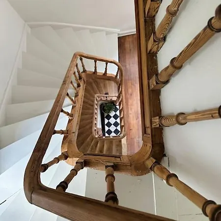 Maison Comtale