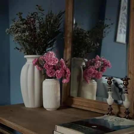 Maison Comtale Σπίτι διακοπών