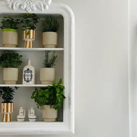 Σπίτι διακοπών Maison Comtale *