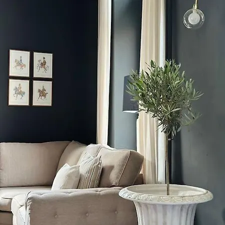 Casa de Férias Maison Comtale *