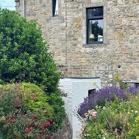 Maison Comtale