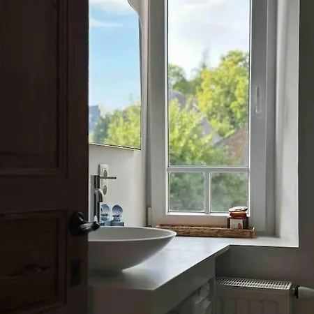 Holiday home Maison Comtale Rochefort