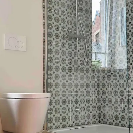 Maison Comtale Casa de Férias *
