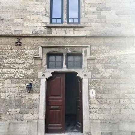 Maison Comtale *