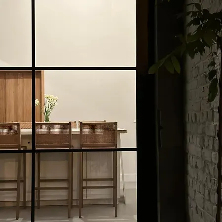 펜션 Maison Comtale