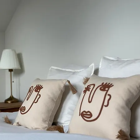 Maison Comtale Rochefort