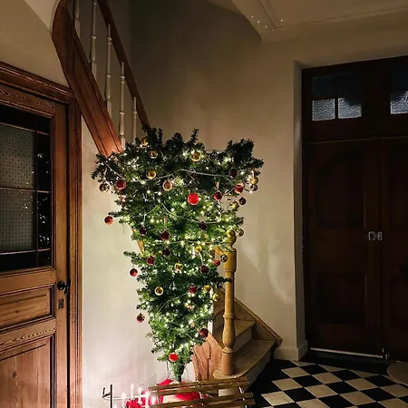 Casa de Férias Maison Comtale Rochefort