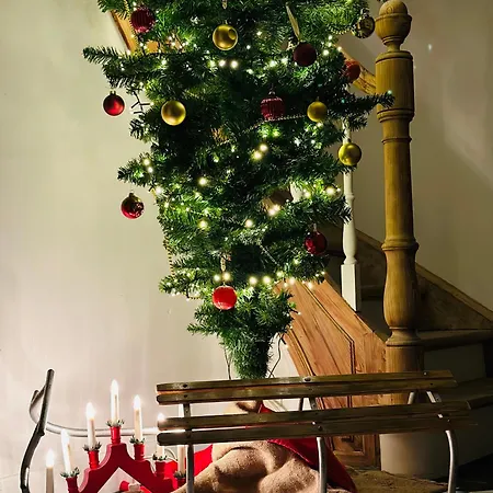 Maison Comtale Σπίτι διακοπών *