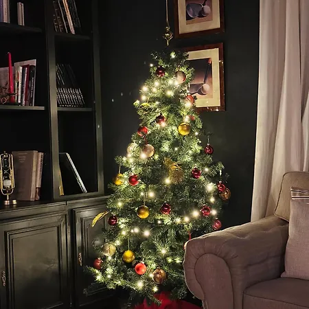 Holiday home Maison Comtale