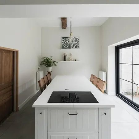 Maison Comtale * Rochefort