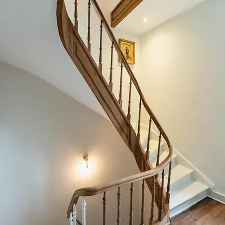 Σπίτι διακοπών Maison Comtale