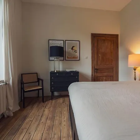 Holiday home Maison Comtale *