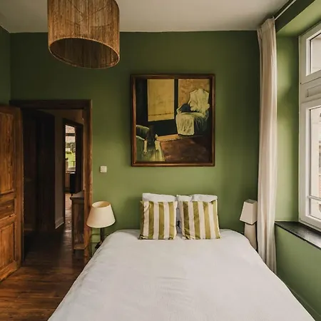 Σπίτι διακοπών Maison Comtale