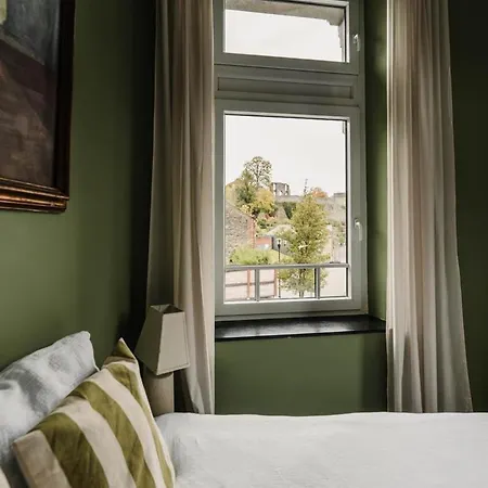 Maison Comtale Holiday home Rochefort