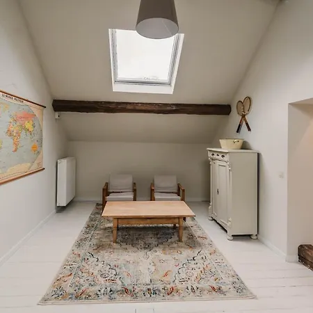Maison Comtale *