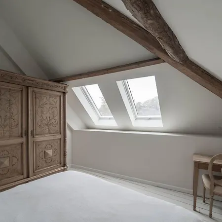 Maison Comtale *