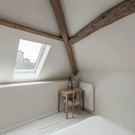 Maison Comtale Holiday home *