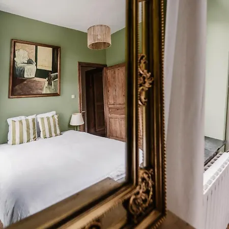 Maison Comtale * Rochefort