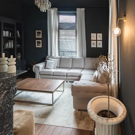 Maison Comtale Holiday home