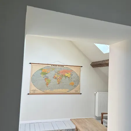 Maison Comtale *