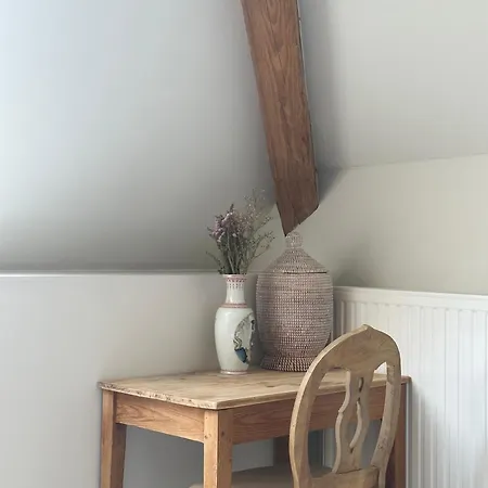 Maison Comtale Rochefort