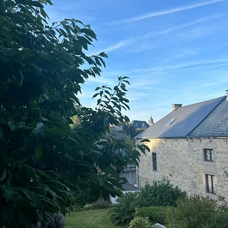Dom wakacyjny Maison Comtale