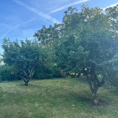 Holiday home Maison Comtale