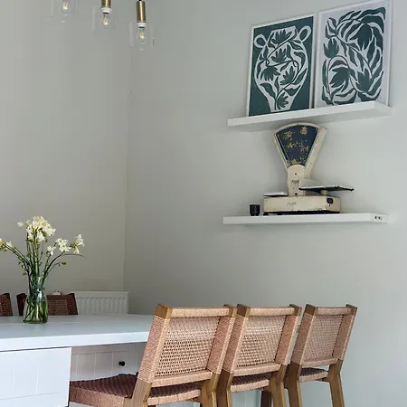 Maison Comtale Σπίτι διακοπών Rochefort