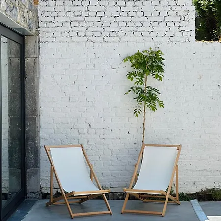 Maison Comtale * Rochefort