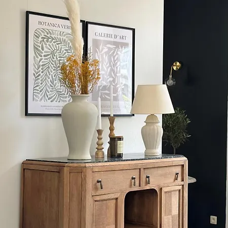 Maison Comtale Holiday home