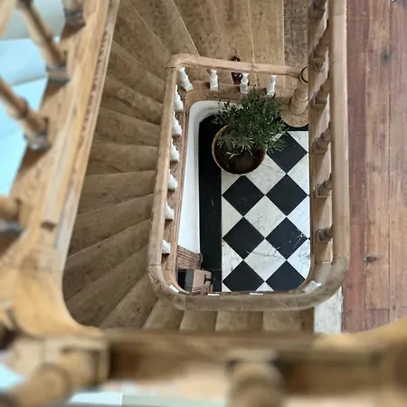 Maison Comtale Holiday home *