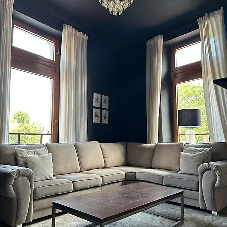 Maison Comtale Σπίτι διακοπών