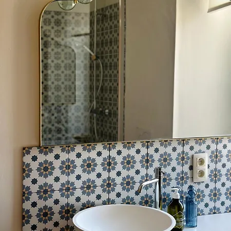 Maison Comtale * Rochefort