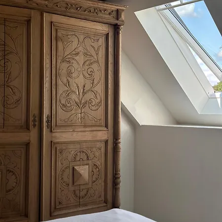 Maison Comtale *