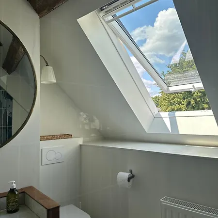 Maison Comtale Rochefort